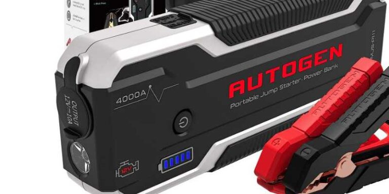 Autogen 4000A