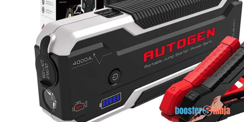 Autogen 4000A