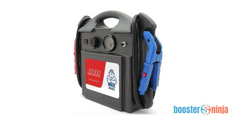 MAXTOOLS JS1000 Opinión