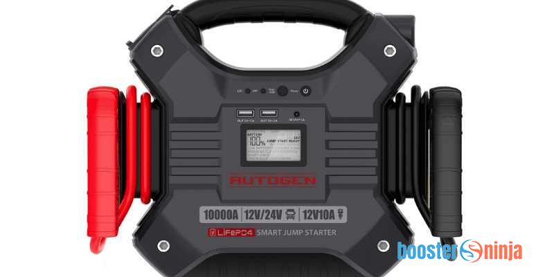 AUTOGEN PJS500 10000A